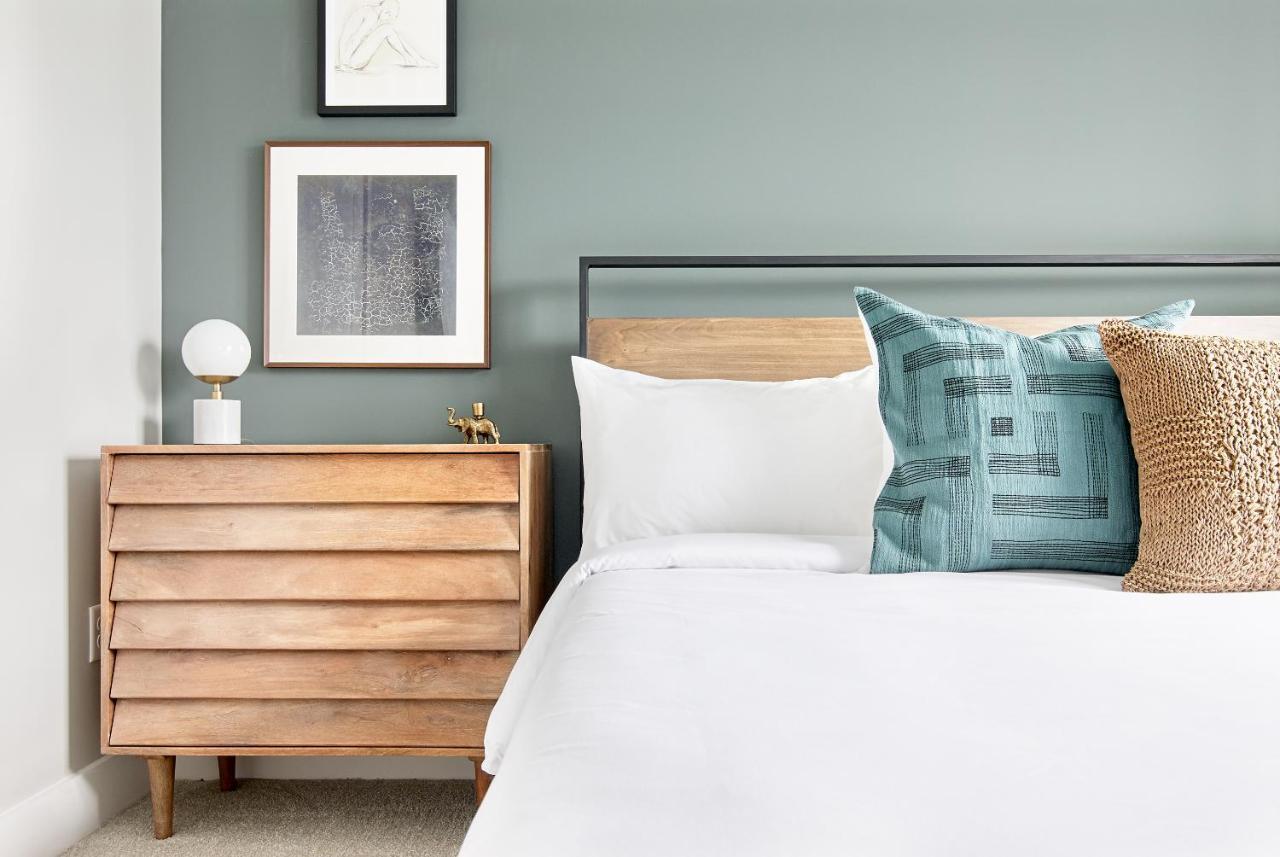 Aparthotel Sonder Belcourt 4*