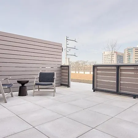 Sonder Belcourt Aparthotel Nashville Exterior foto