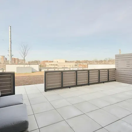Sonder By Marriott Bonvoy Belcourt Apartments Hillsboro Village Nashville Exterior photo