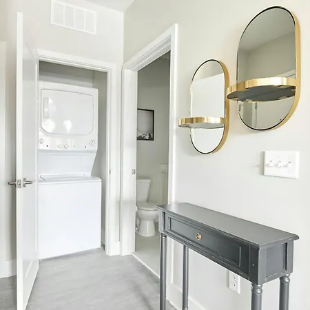 Sonder By Marriott Bonvoy Belcourt Apartments Hillsboro Village Nashville Exterior photo