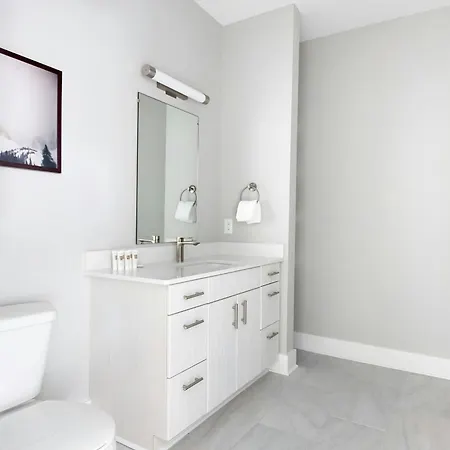 Sonder By Marriott Bonvoy Belcourt Apartments Hillsboro Village Nashville Exterior photo