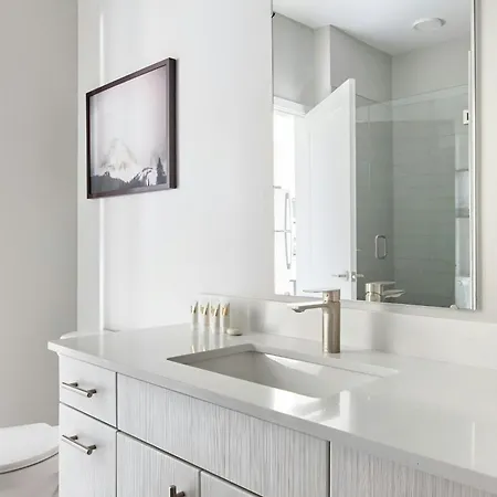 Sonder By Marriott Bonvoy Belcourt Apartments Hillsboro Village Nashville Exterior photo