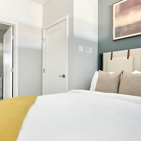 Sonder By Marriott Bonvoy Belcourt Apartments Hillsboro Village Nashville Exterior photo