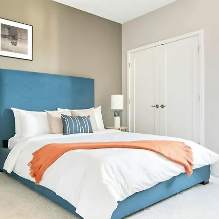 Sonder By Marriott Bonvoy Belcourt Apartments Hillsboro Village Nashville Exterior photo