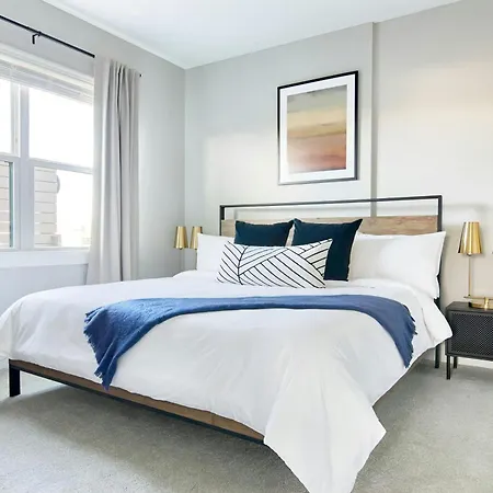 Sonder By Marriott Bonvoy Belcourt Apartments Hillsboro Village Nashville Exterior photo