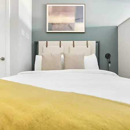 Sonder By Marriott Bonvoy Belcourt Apartments Hillsboro Village Nashville Exterior photo