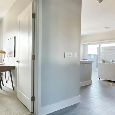Sonder By Marriott Bonvoy Belcourt Apartments Hillsboro Village Nashville Exterior photo