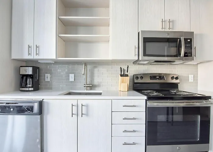 Sonder By Marriott Bonvoy Belcourt Apartments Hillsboro Village