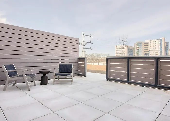 Sonder By Marriott Bonvoy Belcourt Apartments Hillsboro Village