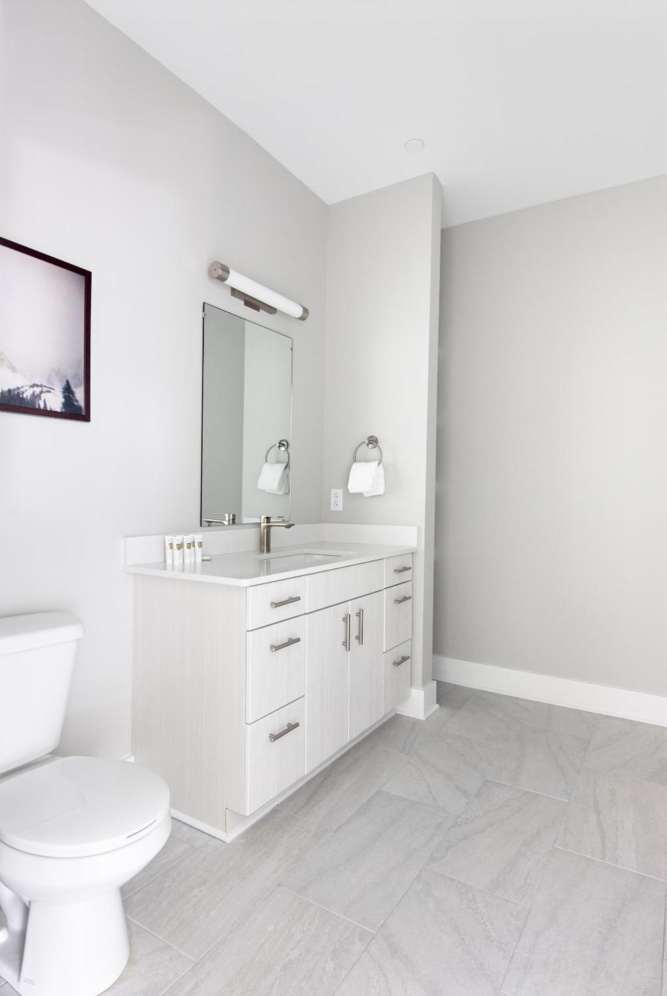 Sonder Belcourt Appart hôtel