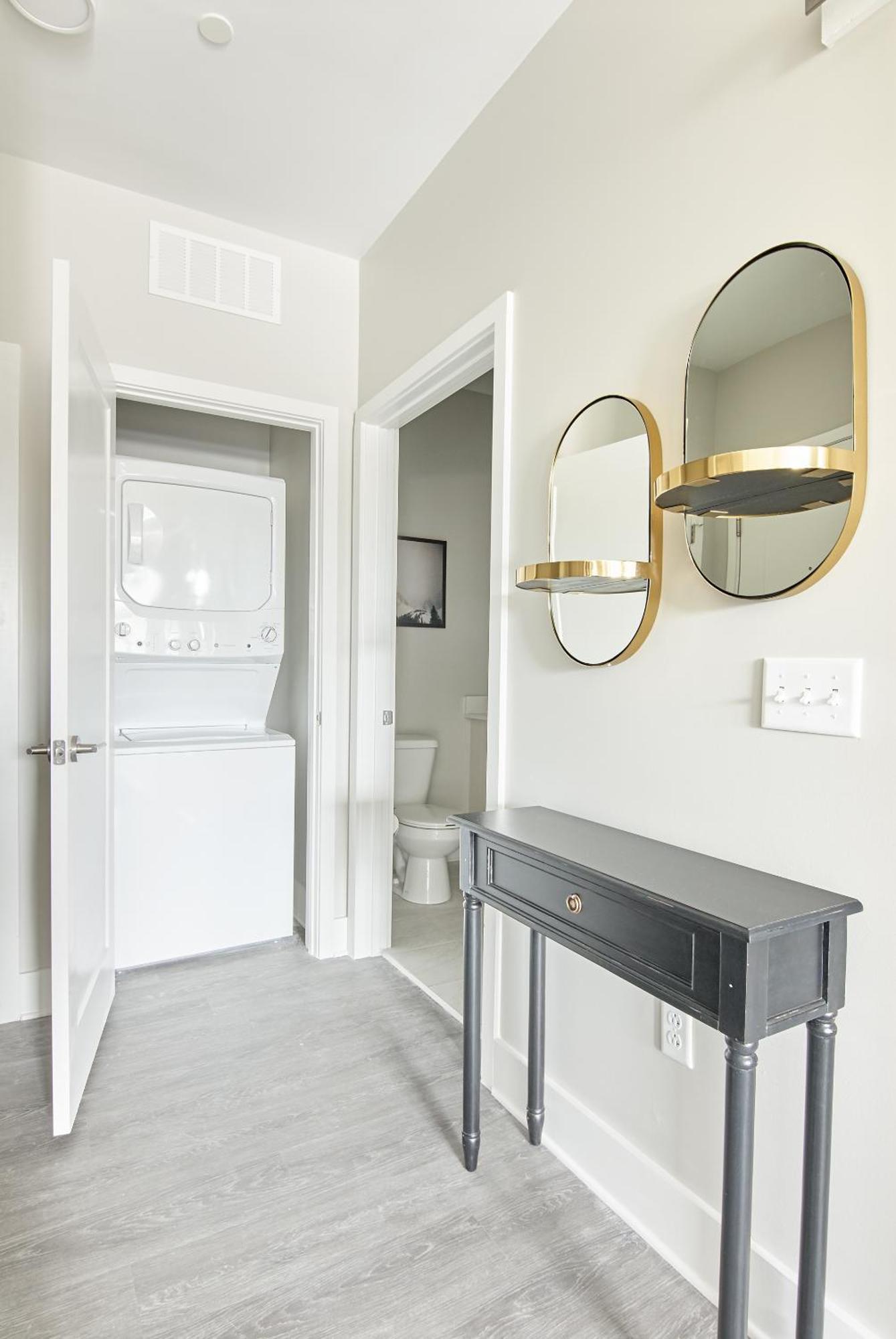 Sonder Belcourt Appart hôtel 4*