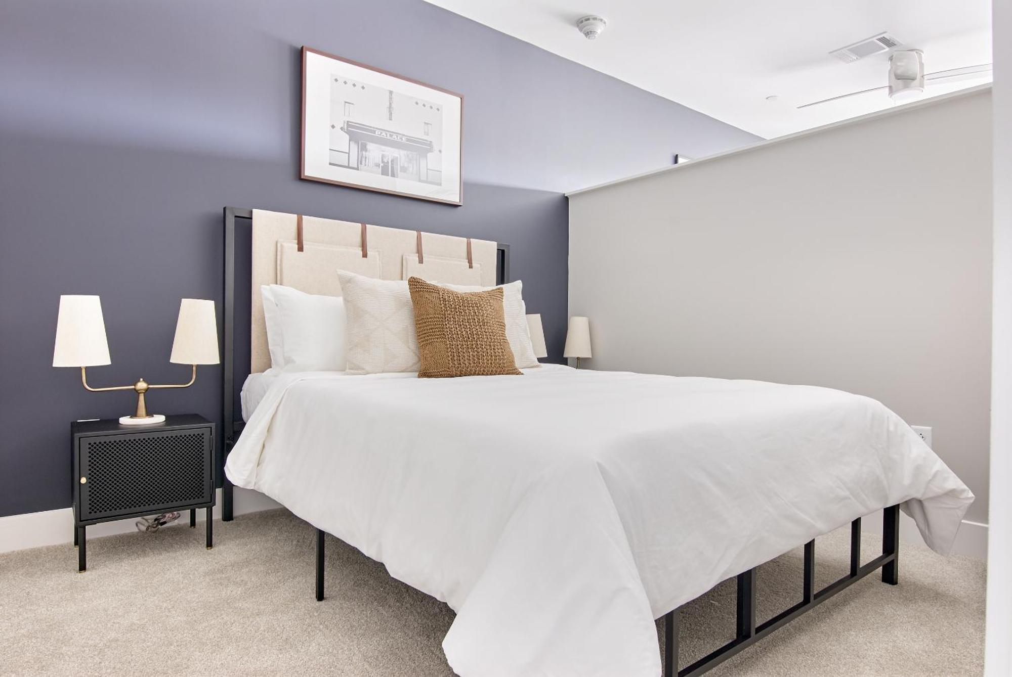 Sonder Belcourt Appart hôtel Nashville