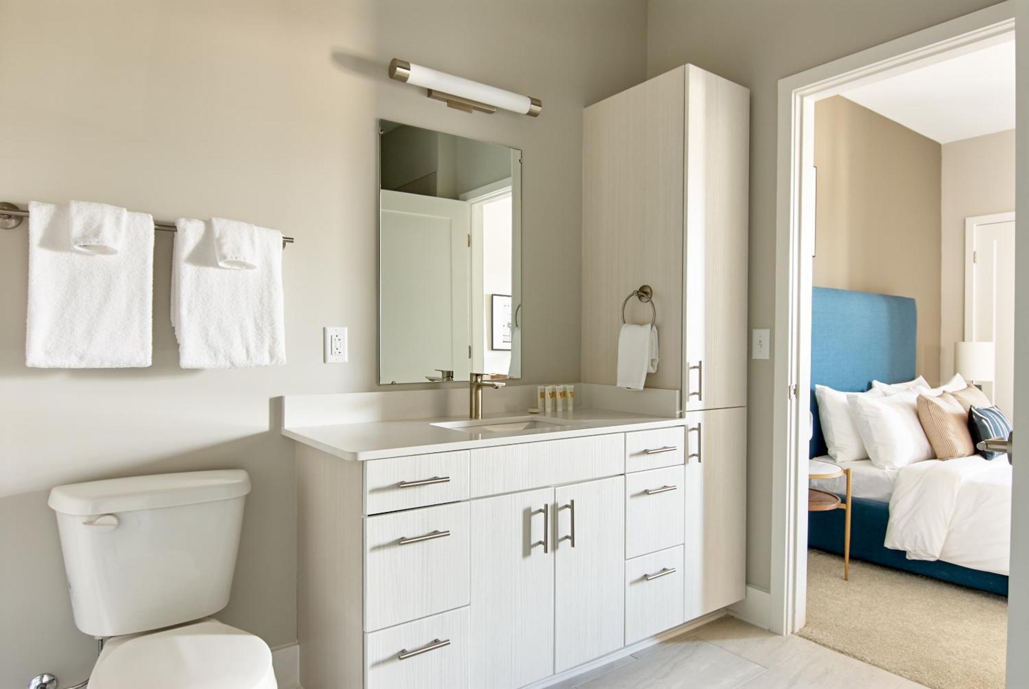 Sonder Belcourt Appart hôtel Nashville
