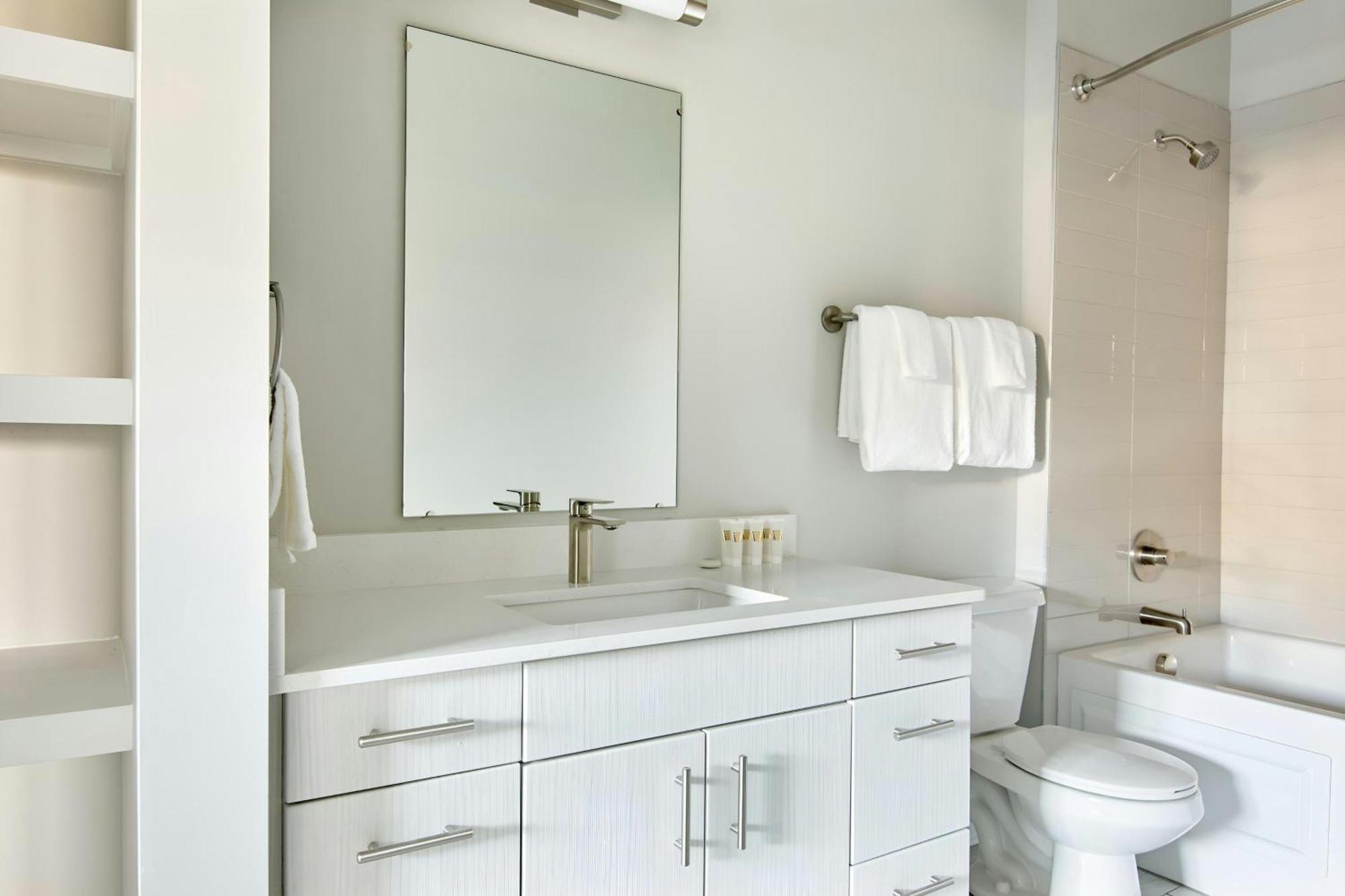 Aparthotel Sonder Belcourt