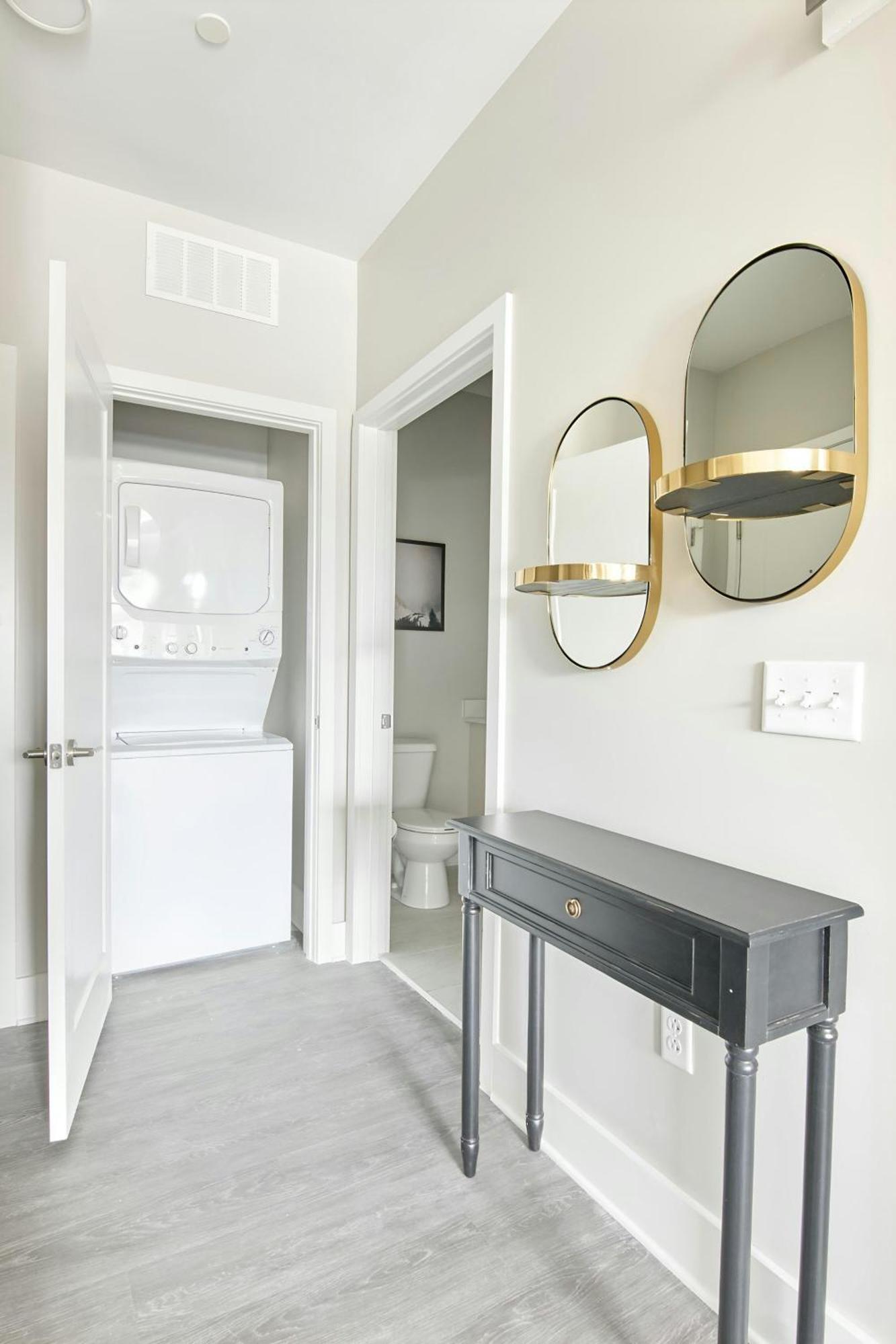 Sonder Belcourt Appart hôtel 4*