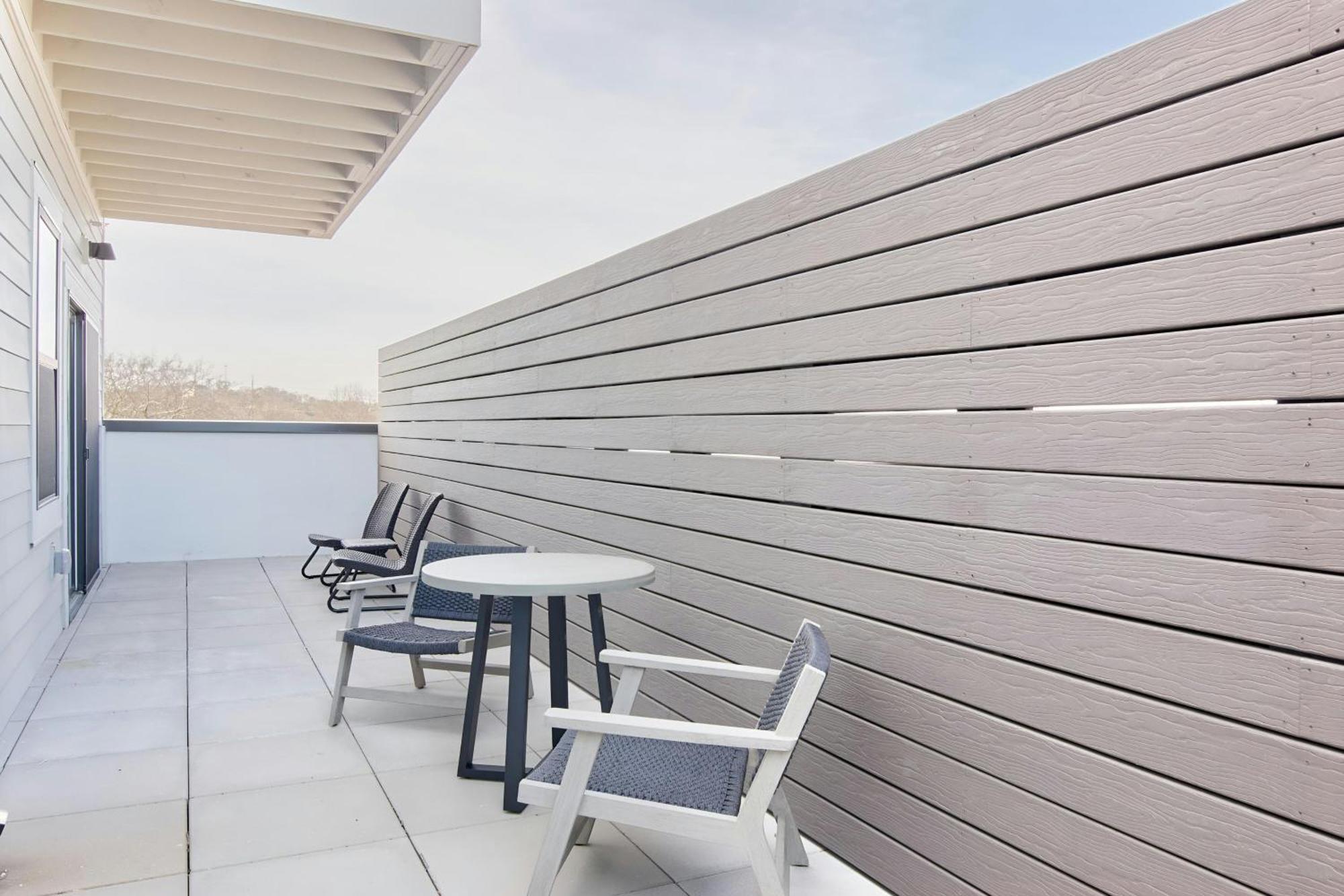 Apart-hotel Sonder By Marriott Bonvoy Belcourt Hillsboro Village 4*