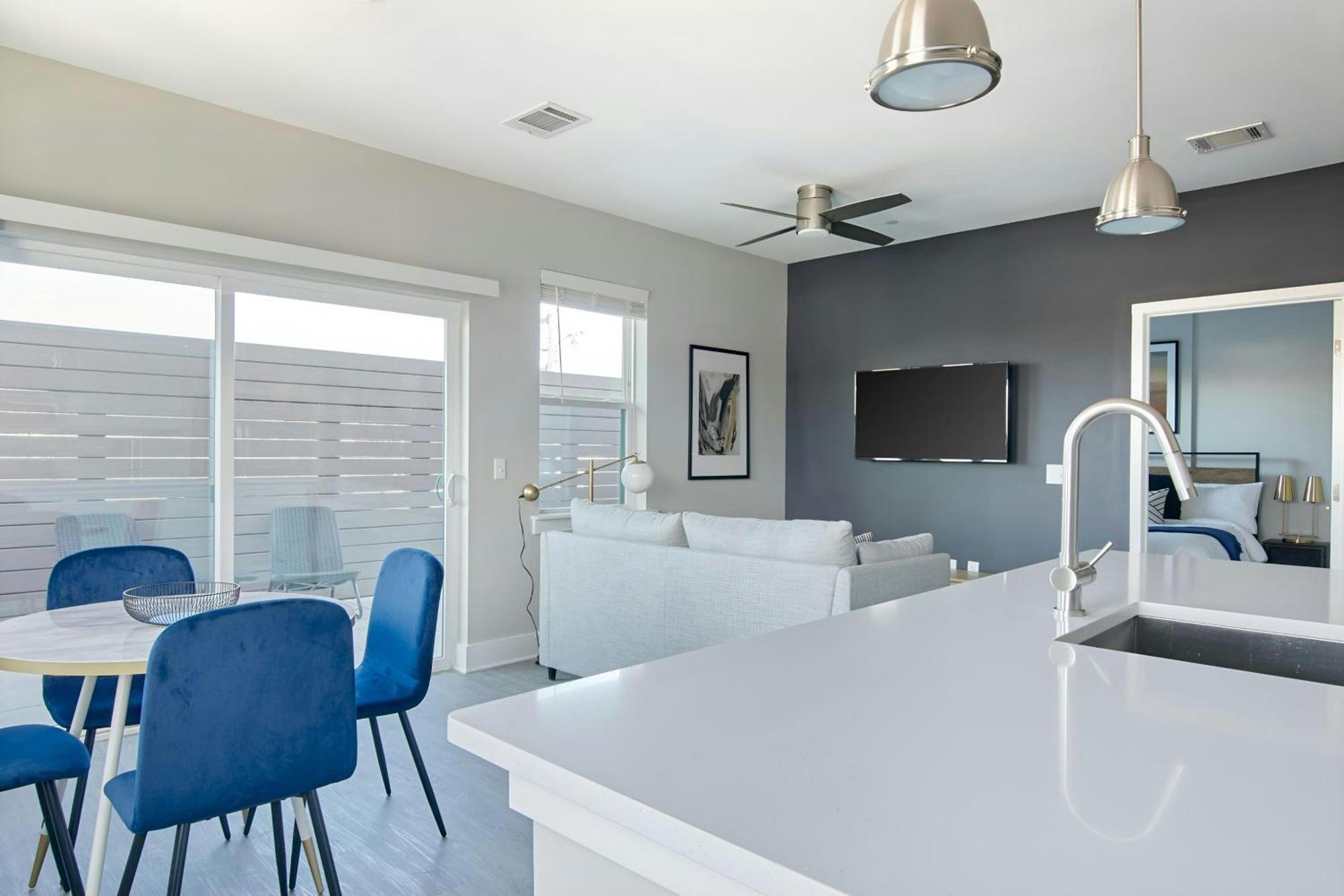 Apart-hotel Sonder By Marriott Bonvoy Belcourt Hillsboro Village Nashville