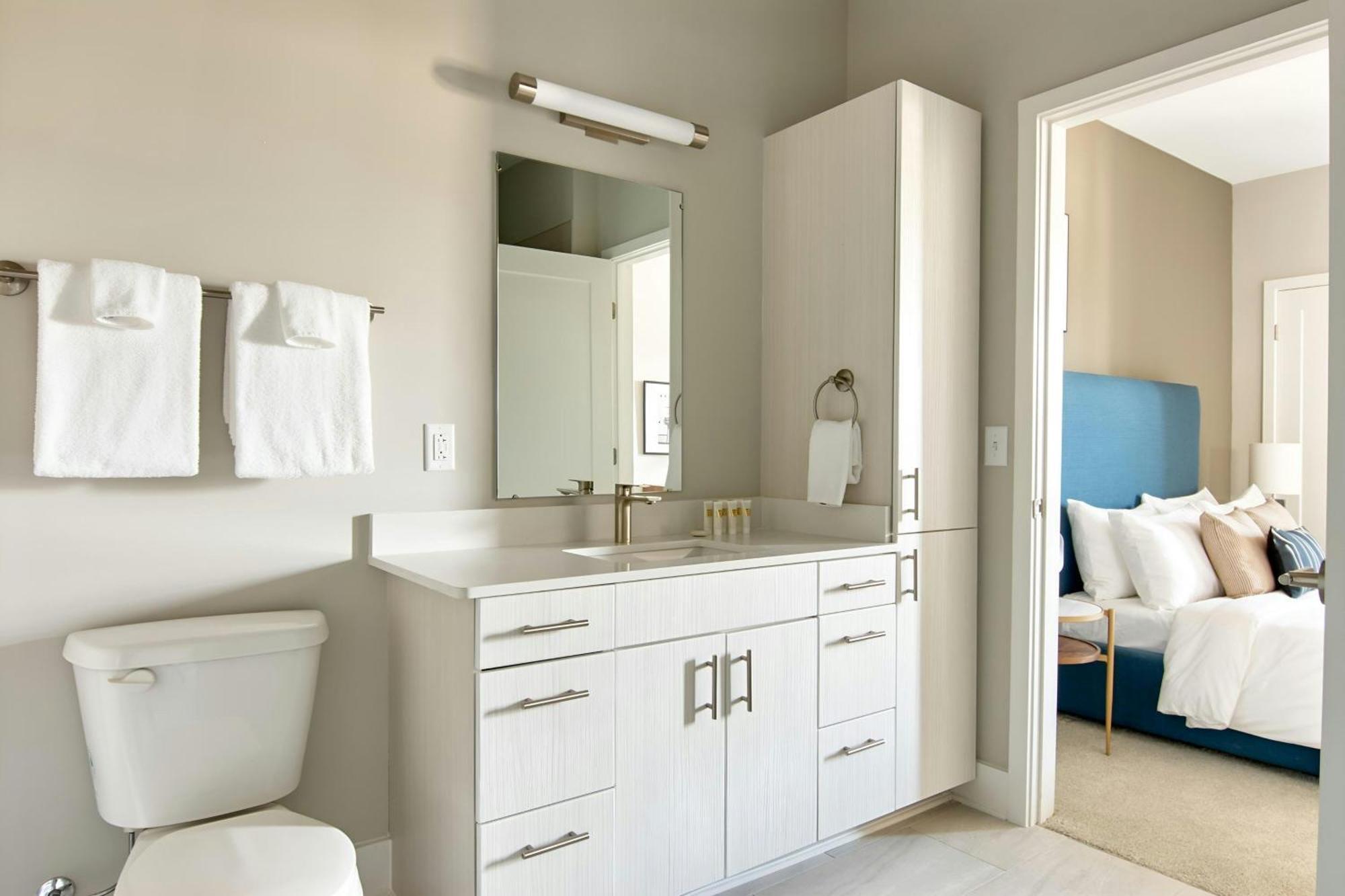 Sonder By Marriott Bonvoy Belcourt Hillsboro Village 4*