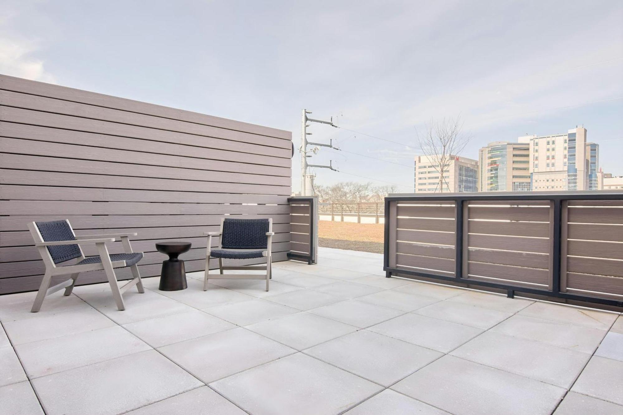 Sonder Belcourt 4* Nashville