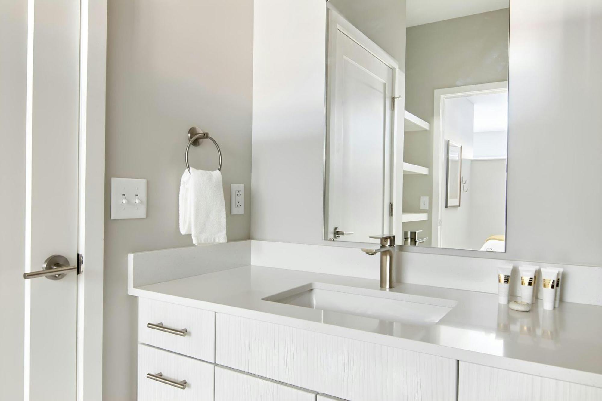 Sonder By Marriott Bonvoy Belcourt Hillsboro Village