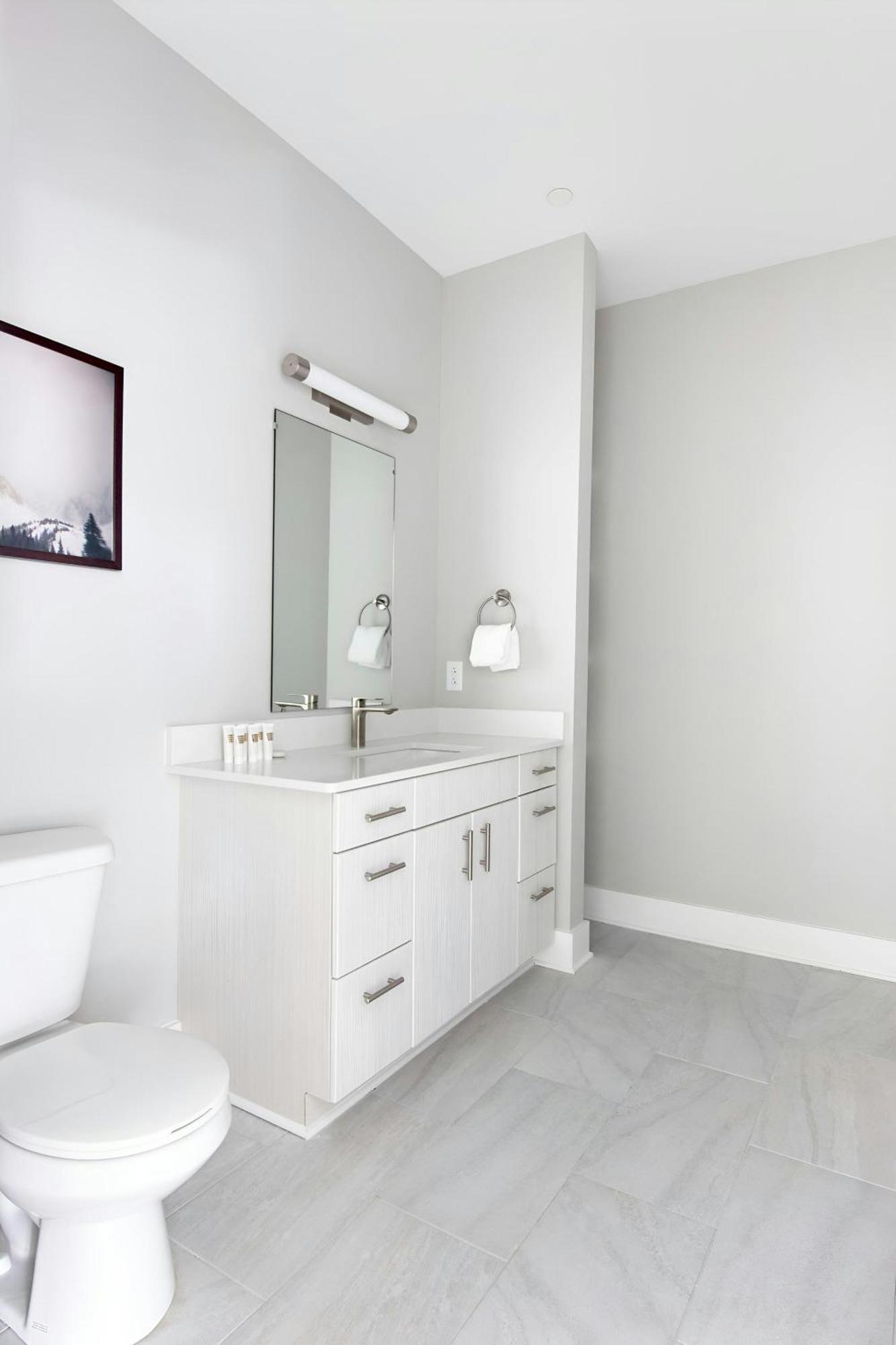 Sonder Belcourt Aparthotel Nashville