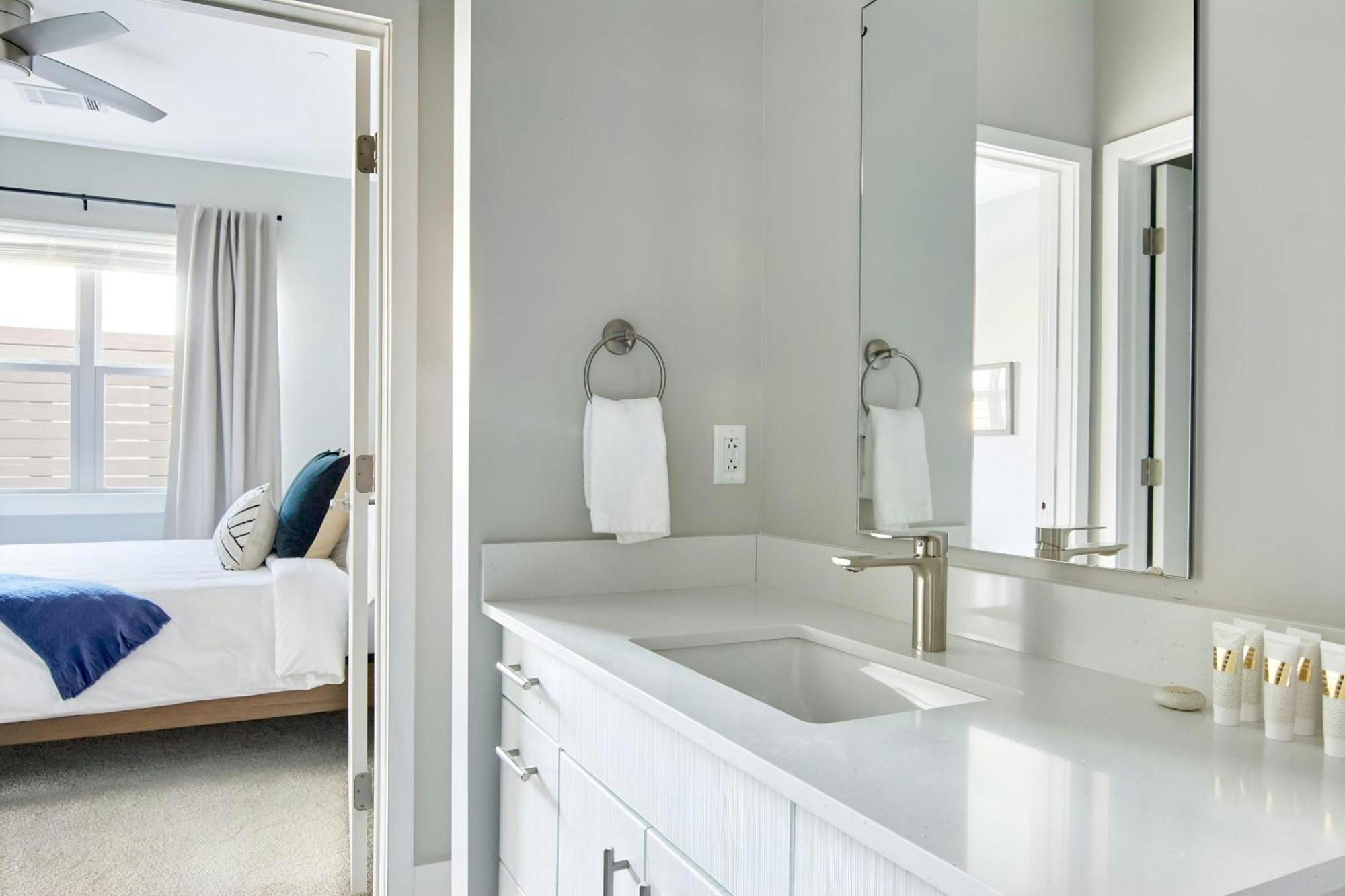 Sonder Belcourt 4* Nashville