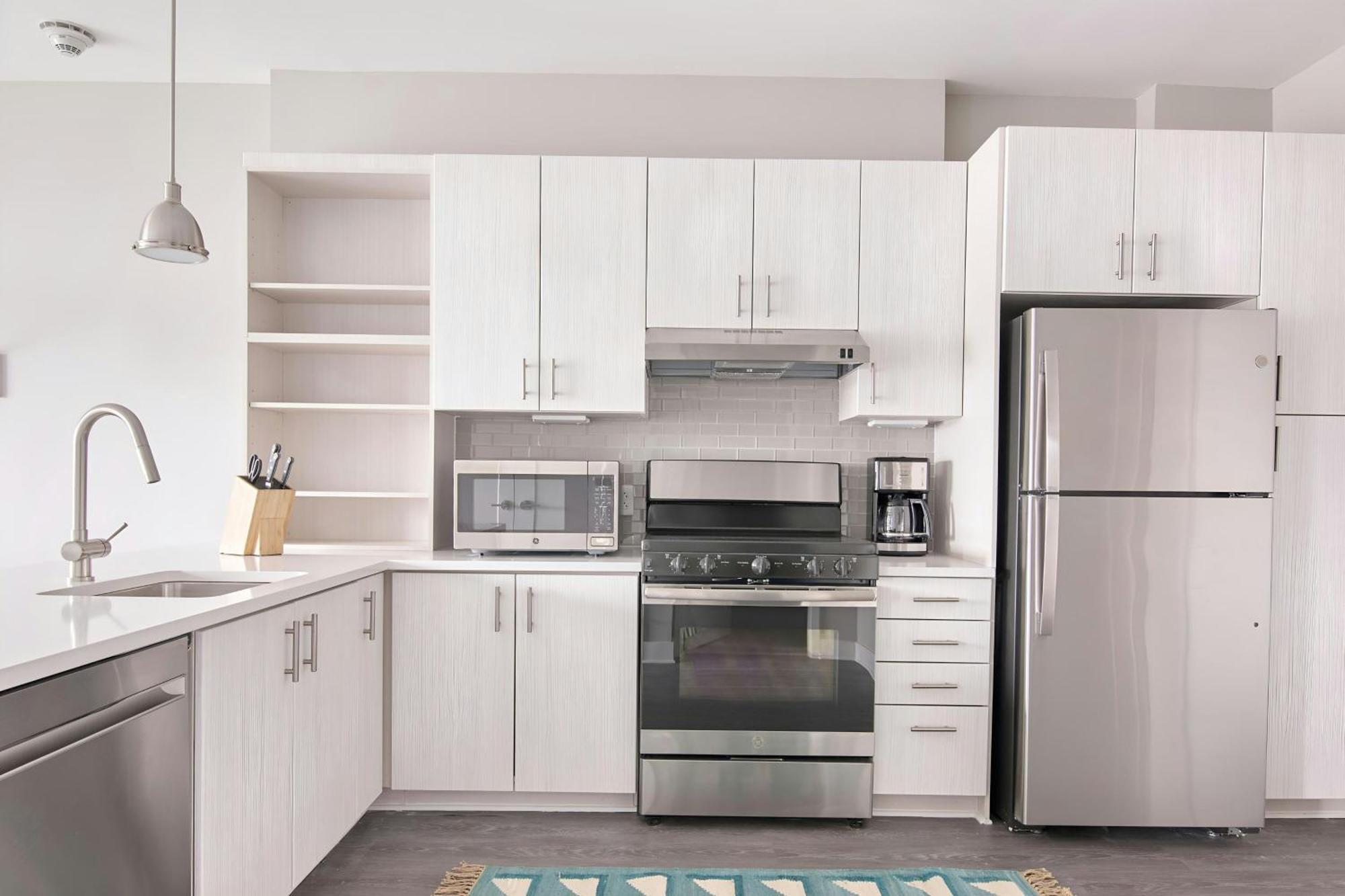 Sonder By Marriott Bonvoy Belcourt Hillsboro Village Apart-hotel