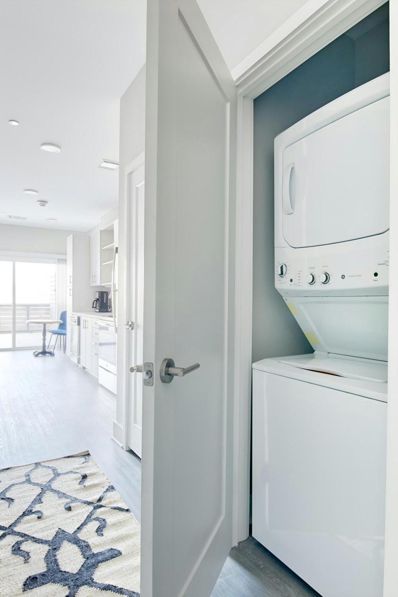 Sonder By Marriott Bonvoy Belcourt Hillsboro Village Nashville