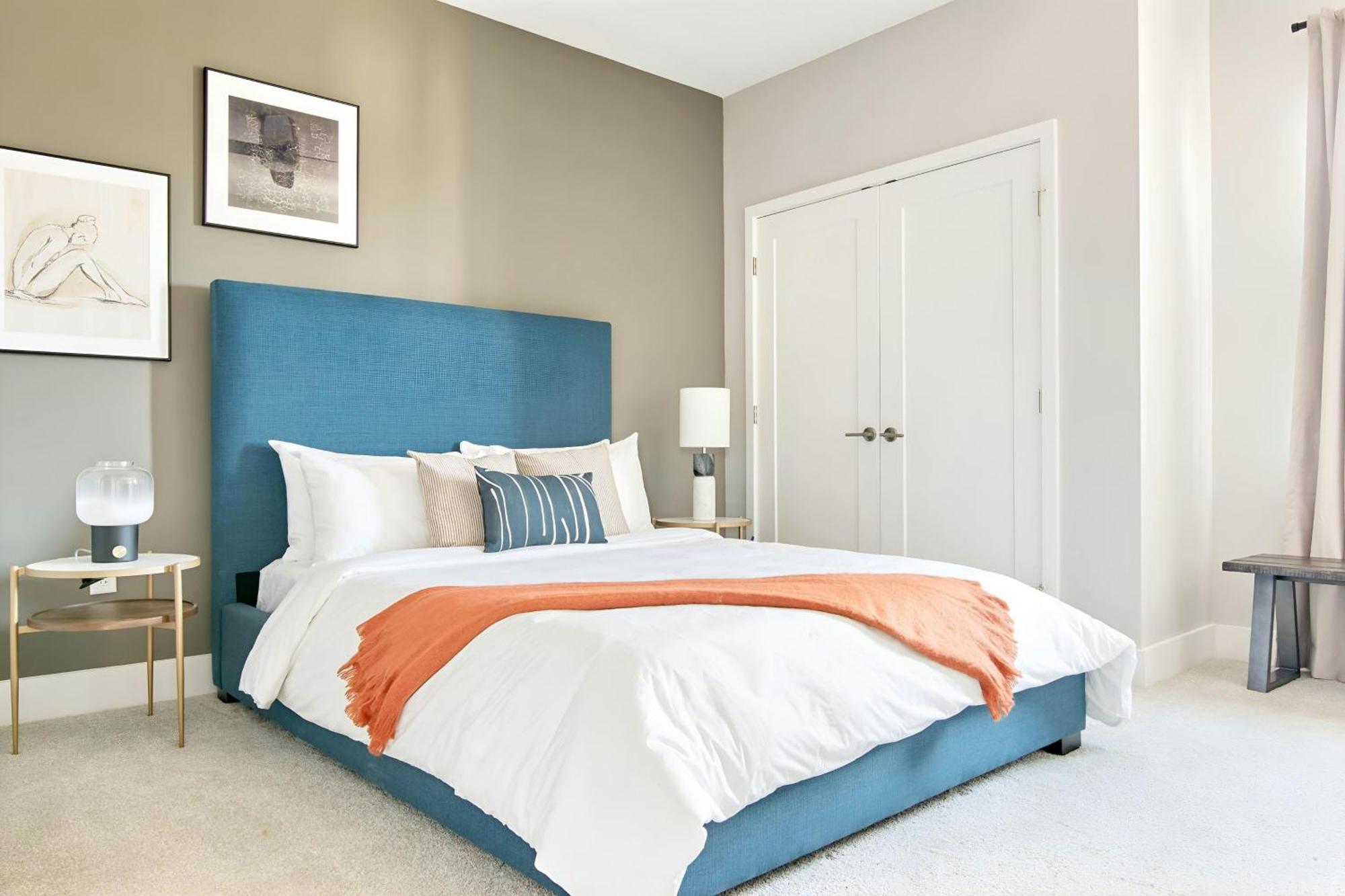 Apart-hotel Sonder By Marriott Bonvoy Belcourt Hillsboro Village