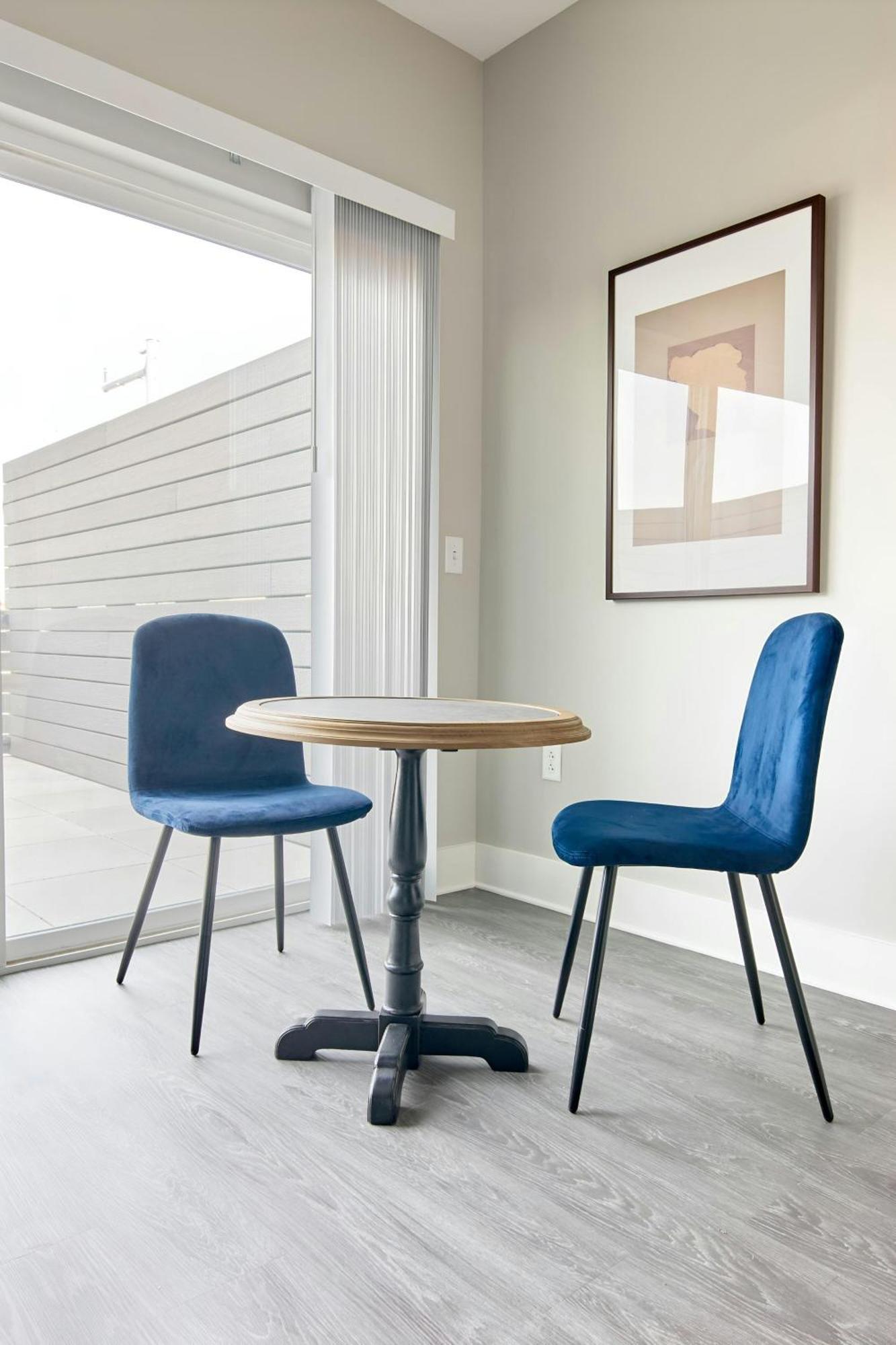 Sonder By Marriott Bonvoy Belcourt Hillsboro Village Apart-hotel Nashville