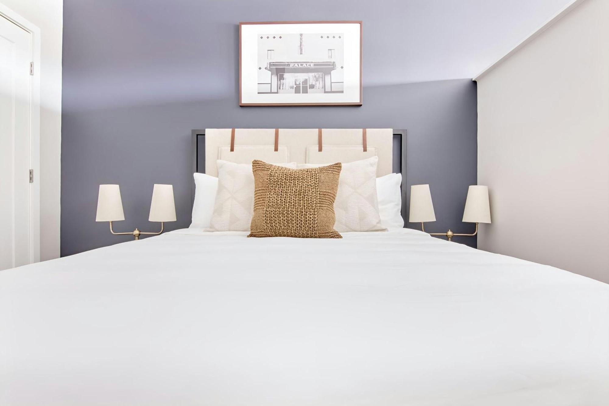 Sonder Belcourt 4* Nashville