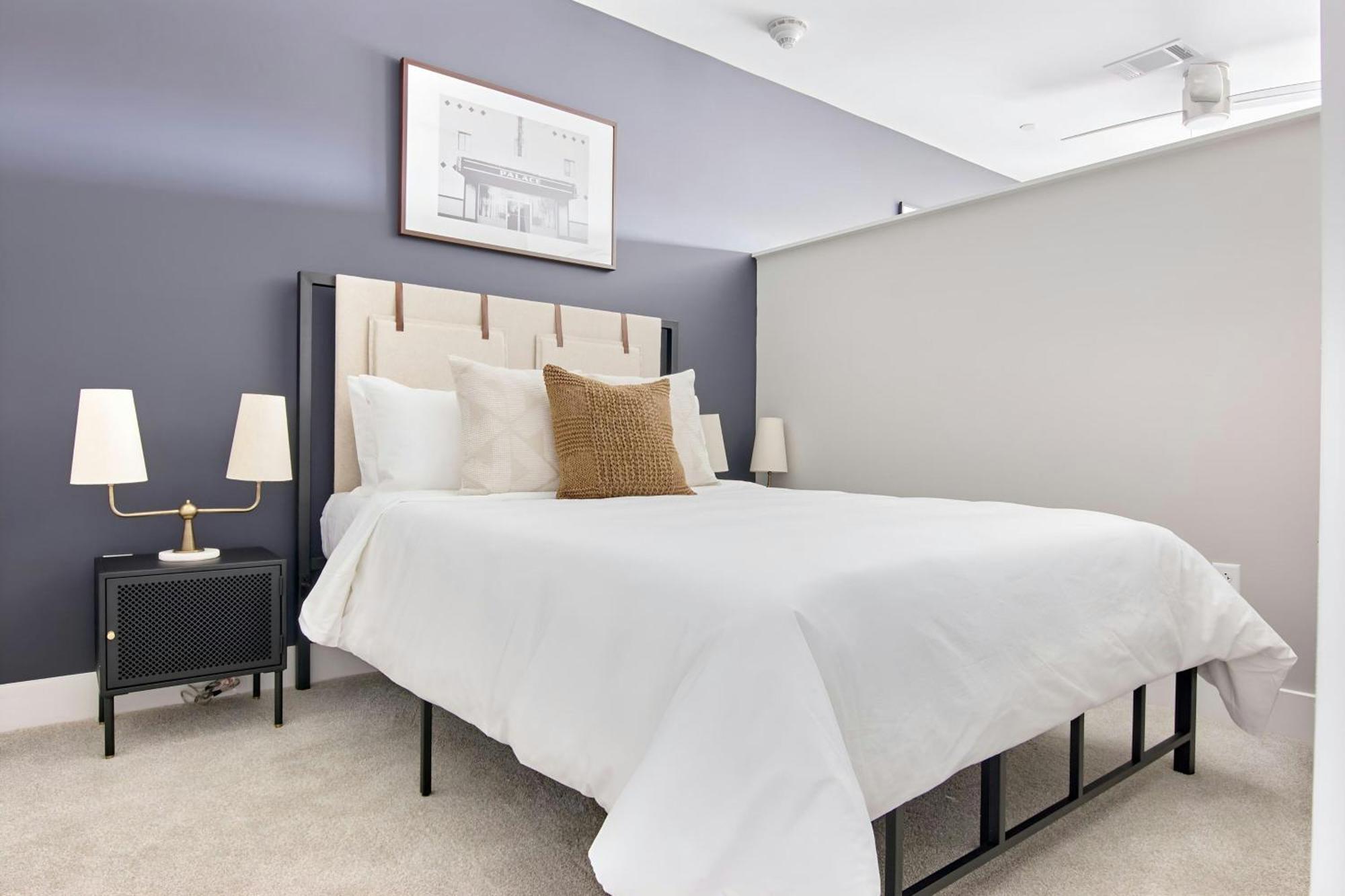 Sonder By Marriott Bonvoy Belcourt Hillsboro Village