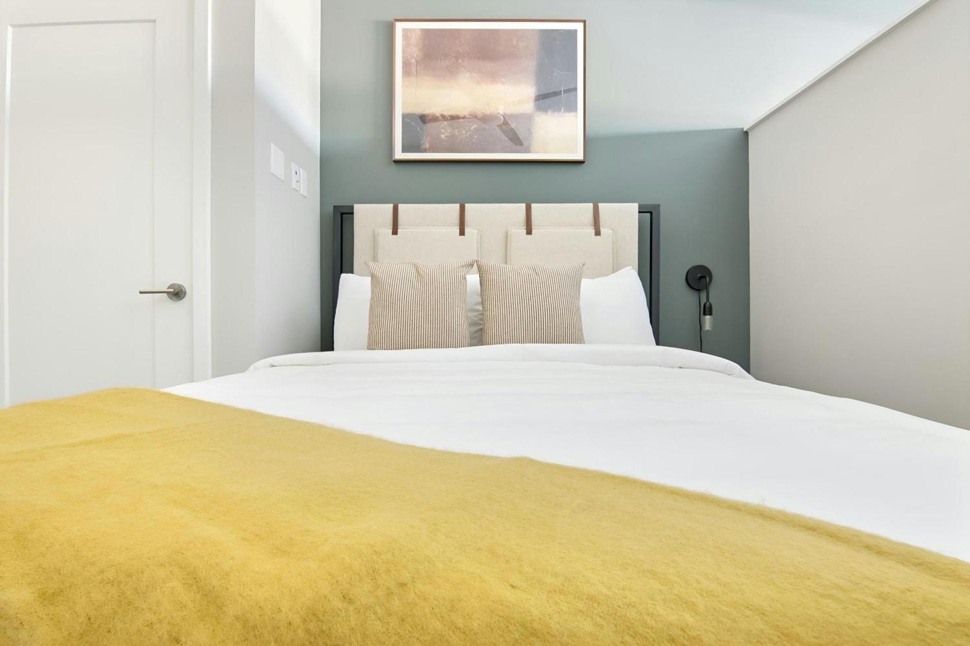Sonder Belcourt Appart hôtel