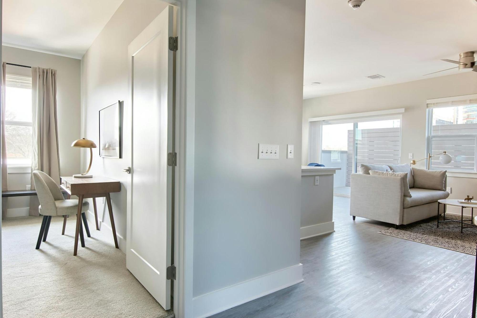 Sonder Belcourt Appart hôtel 4*