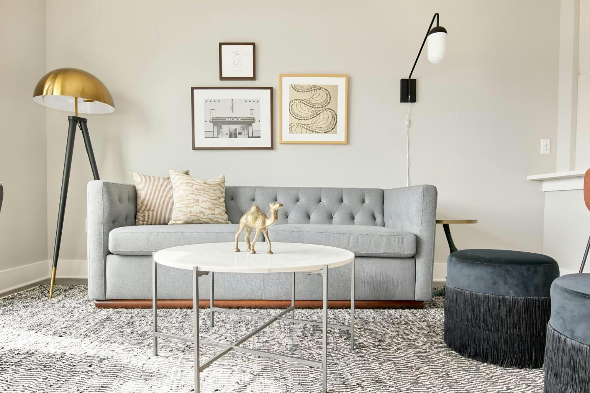 Apart-hotel Sonder By Marriott Bonvoy Belcourt Hillsboro Village