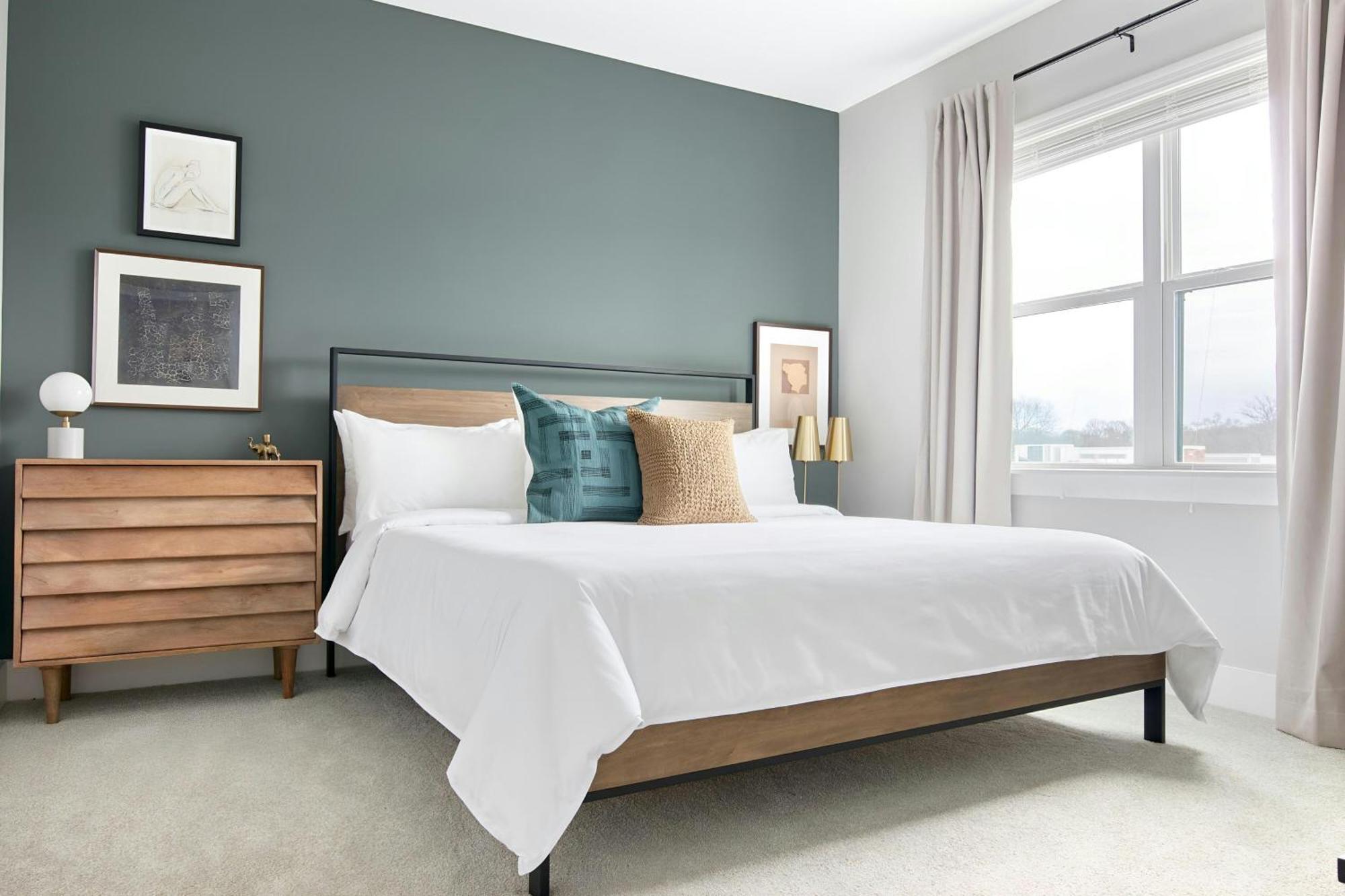 Sonder By Marriott Bonvoy Belcourt Hillsboro Village