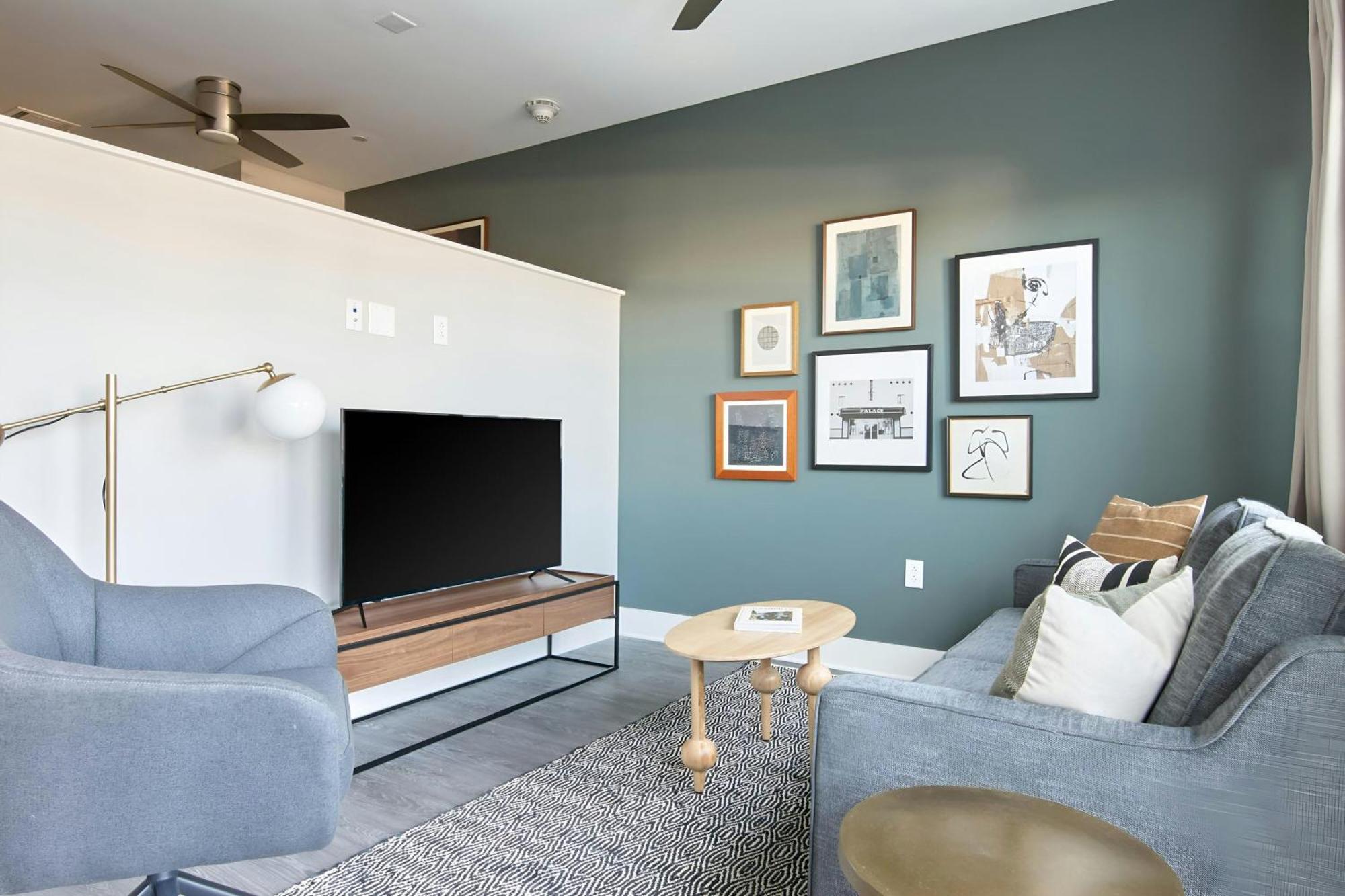 Sonder Belcourt Appart hôtel Nashville