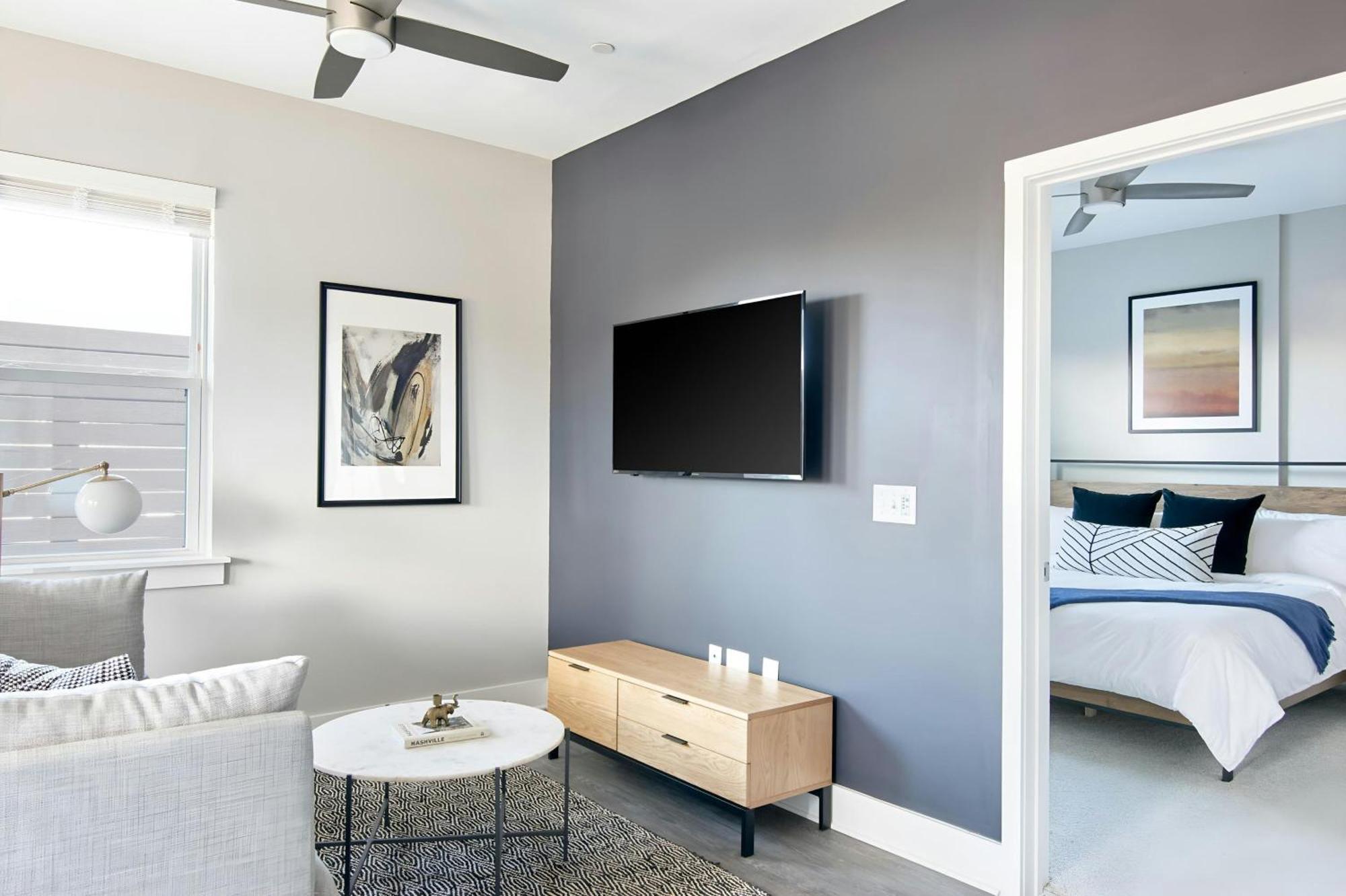 Apart-hotel Sonder By Marriott Bonvoy Belcourt Hillsboro Village 4*