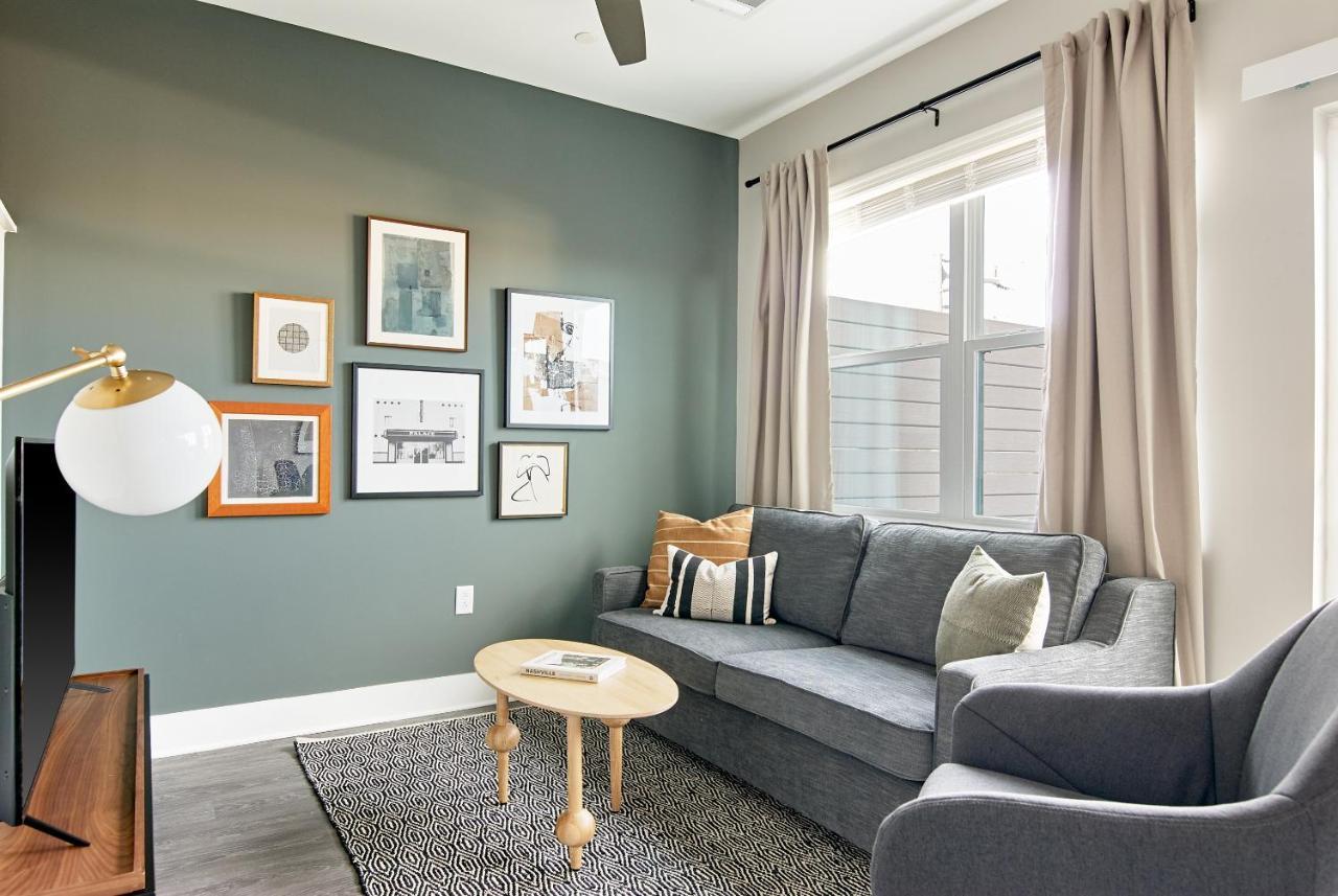 Sonder Belcourt Appart hôtel