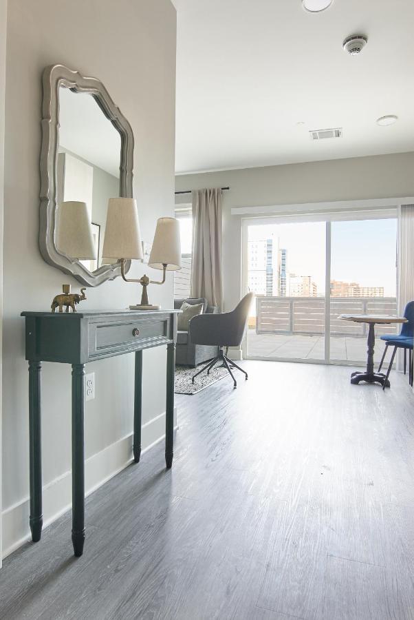 Appart hôtel Sonder Belcourt Nashville