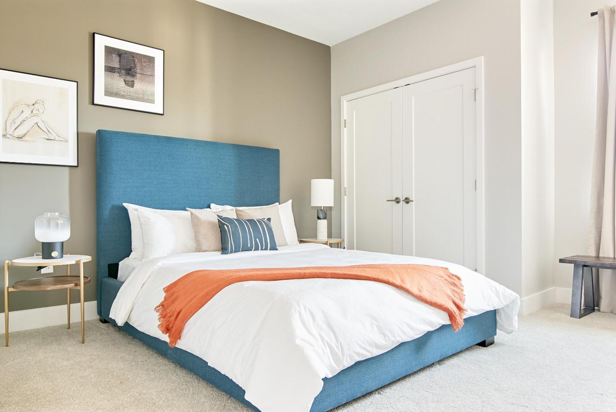 Sonder Belcourt Appart hôtel 4*