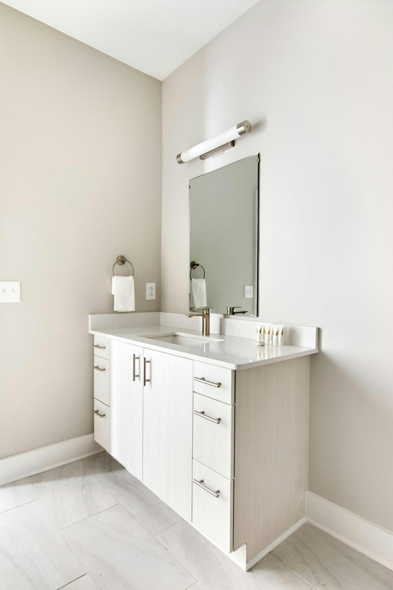 Sonder By Marriott Bonvoy Belcourt Hillsboro Village Aparthotel