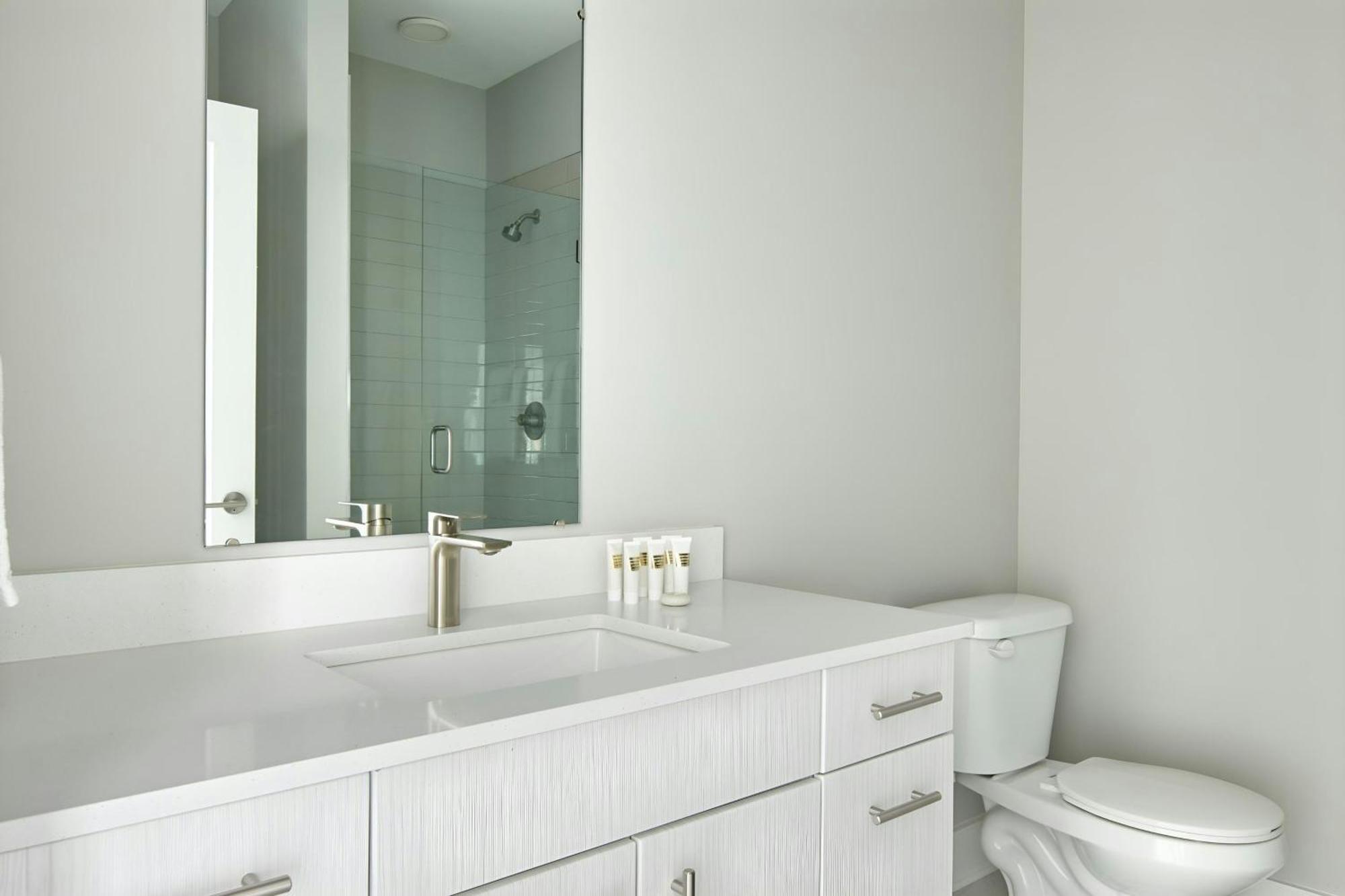 Sonder Belcourt Appart hôtel 4*