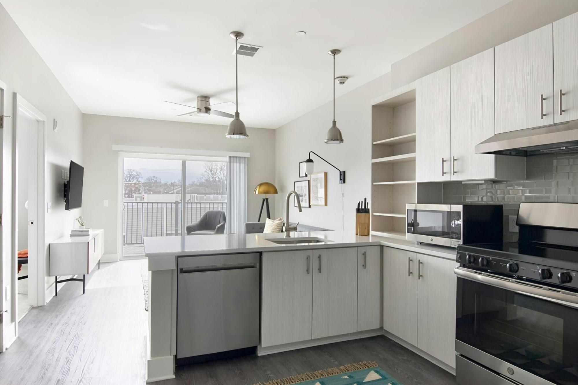Sonder Belcourt 4*