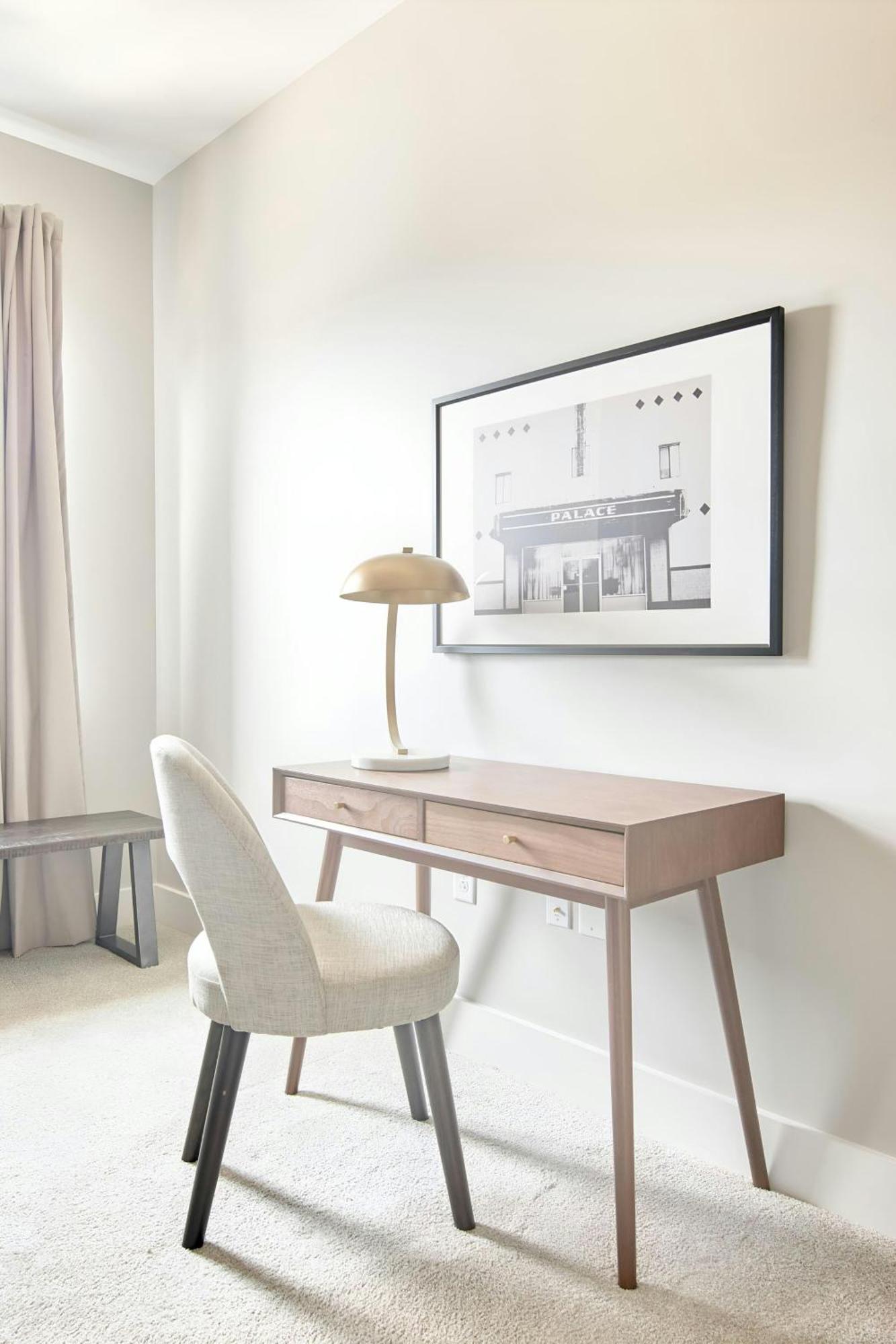Sonder Belcourt 4* Nashville
