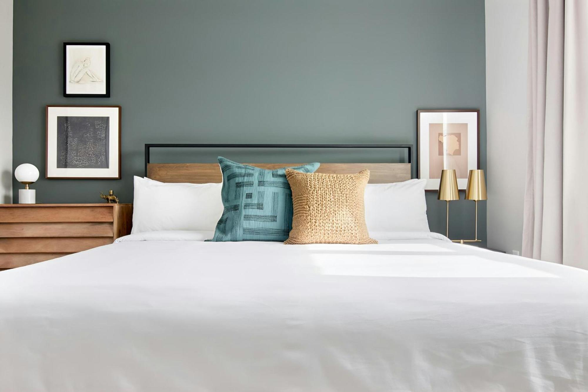 Sonder Belcourt Appart hôtel