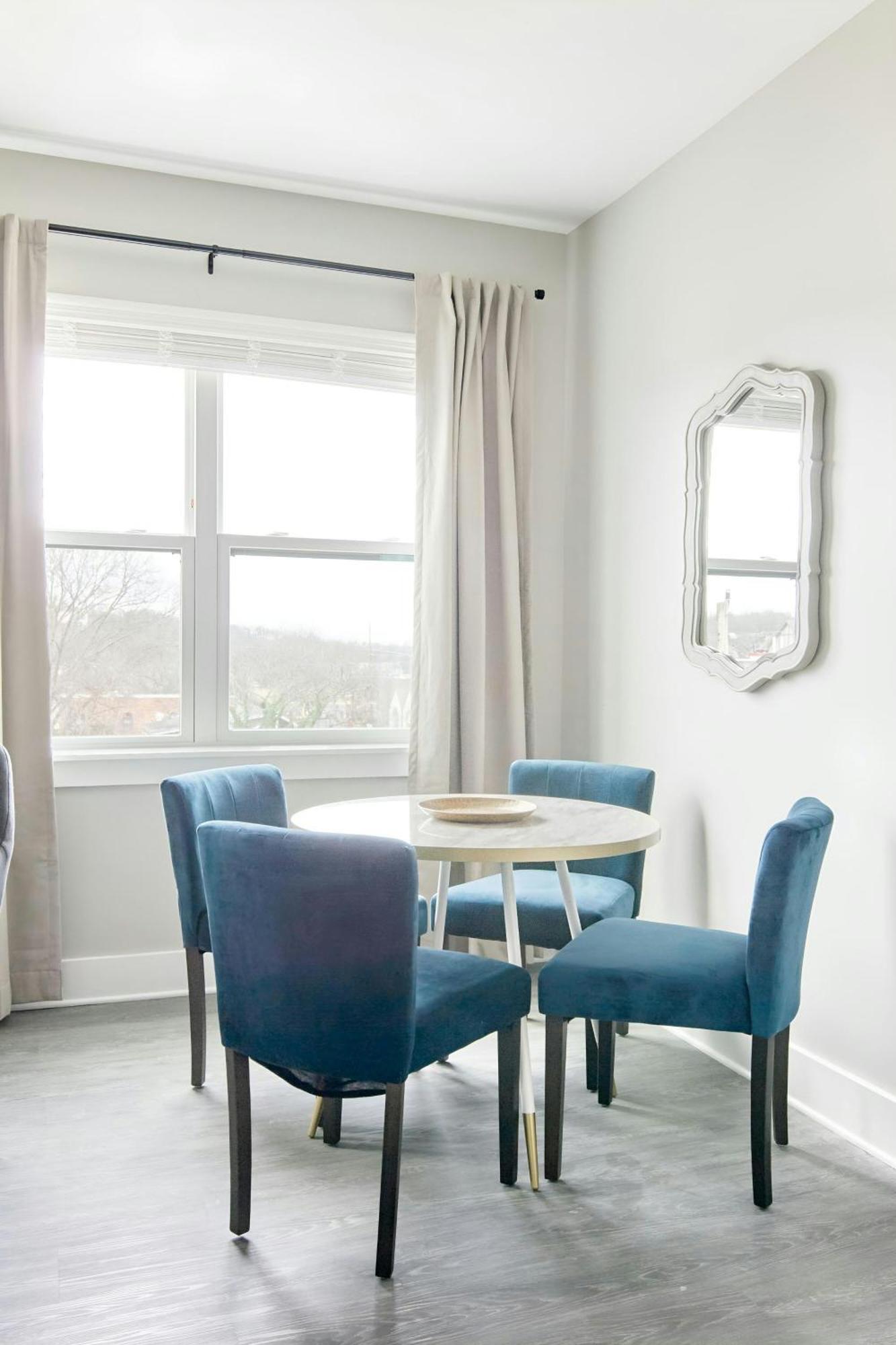 Sonder Belcourt Appart hôtel 4*