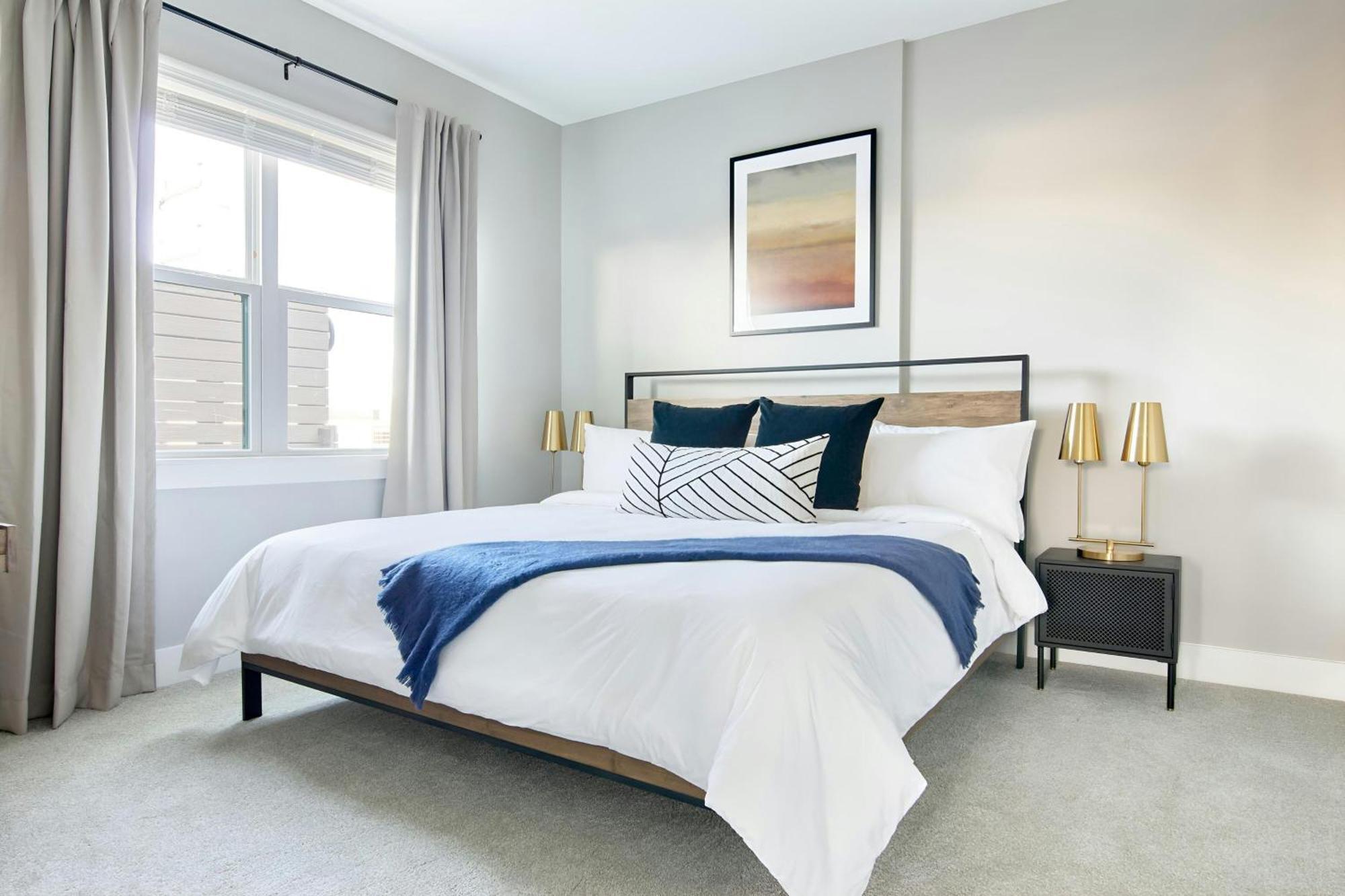 Appart hôtel Sonder Belcourt 4*