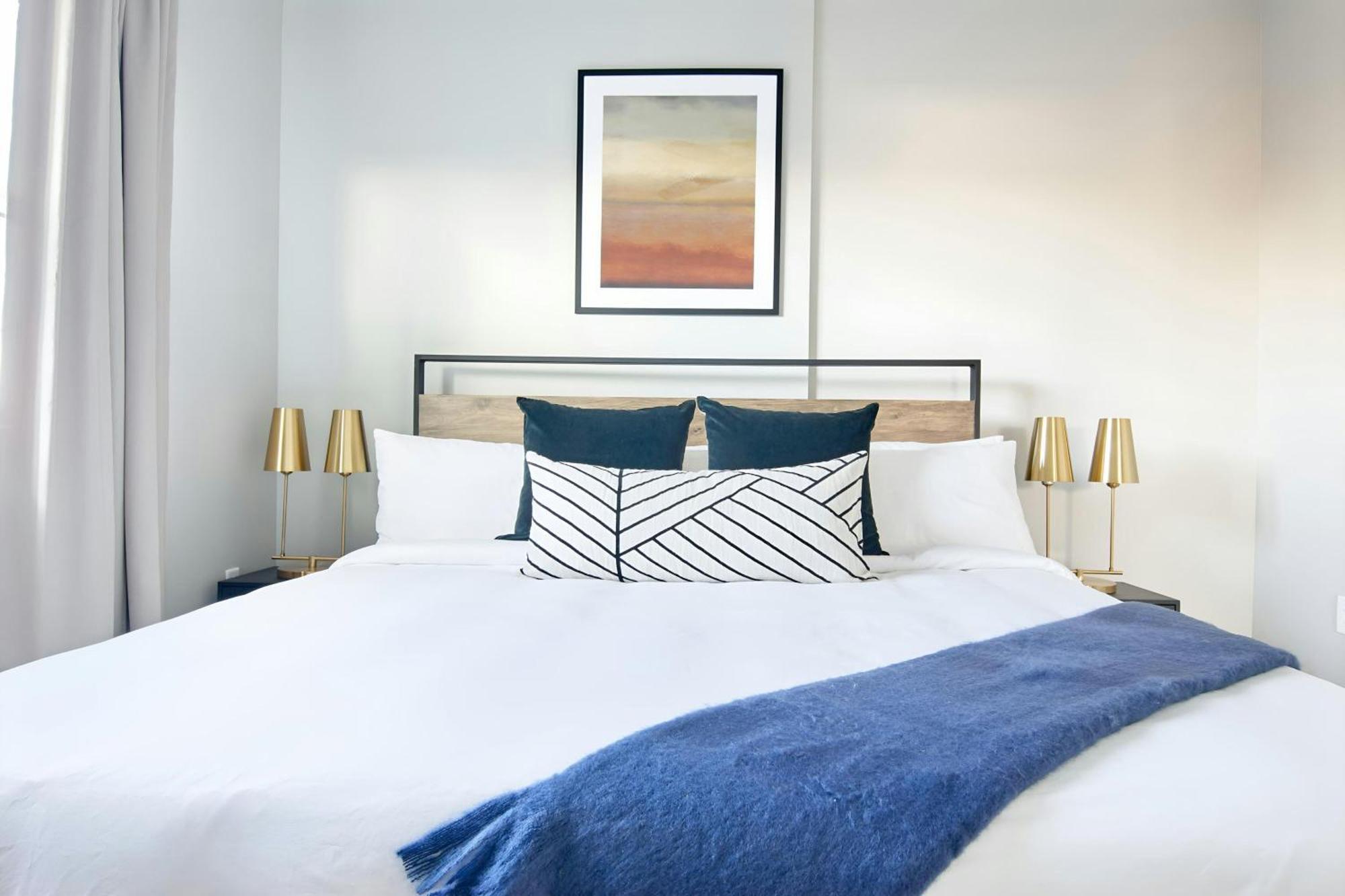 Appart hôtel Sonder Belcourt Nashville