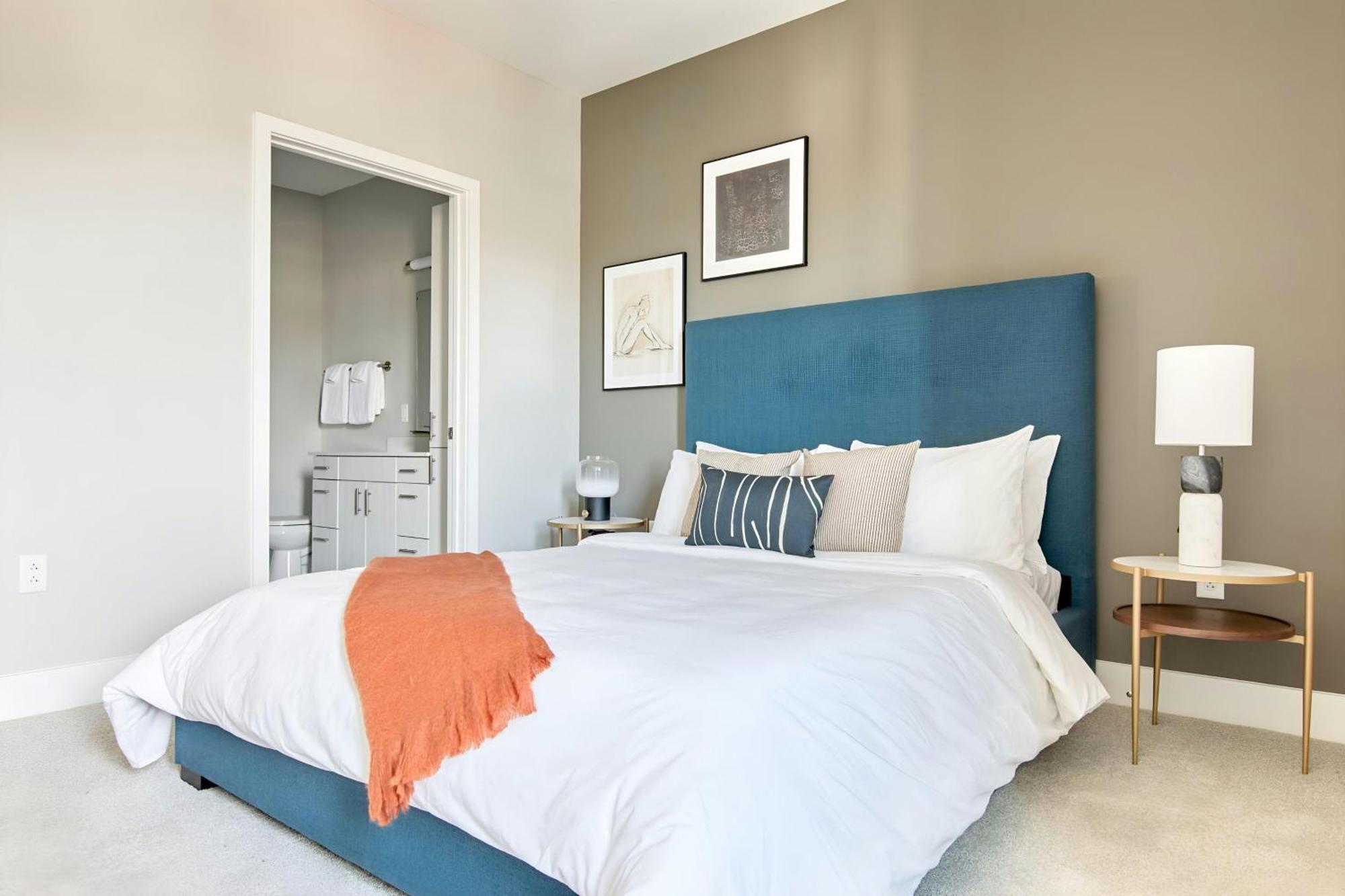 Appart hôtel Sonder Belcourt